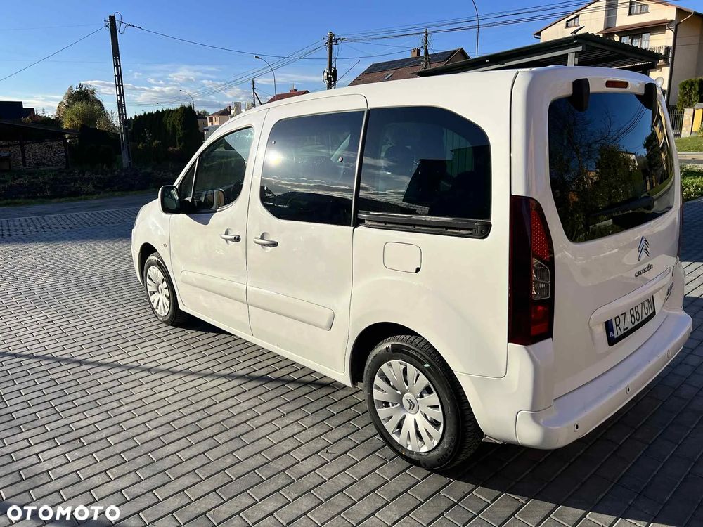 Citroën Berlingo 1.6 BlueHDi XTR - 3