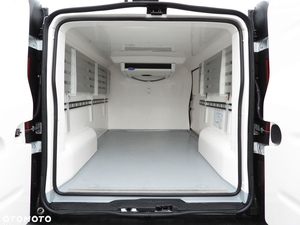 Renault TRAFIC FURGON CHŁODNIA  -5*C ZASILANIE 230V TEMPOMAT LEDY KLIMATYZACJA  120KM - 18