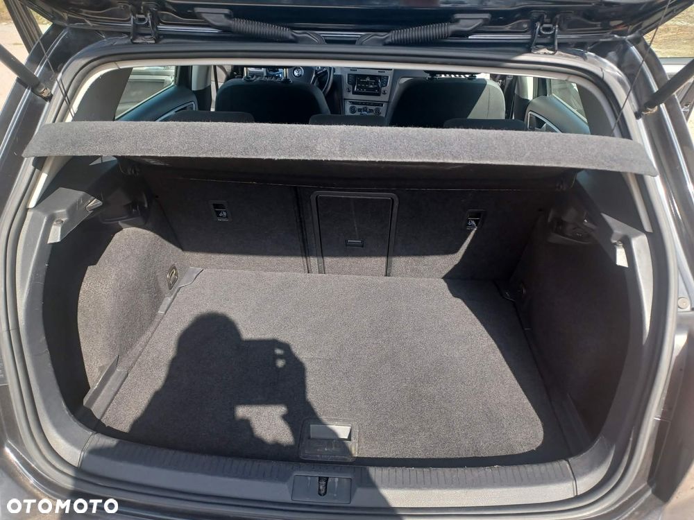 Volkswagen Golf 1.4 TSI BMT Highline - 4