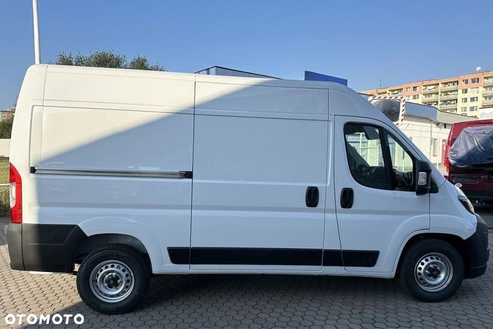 Fiat Ducato L2H2 3.3T 2.2 140KM - 7