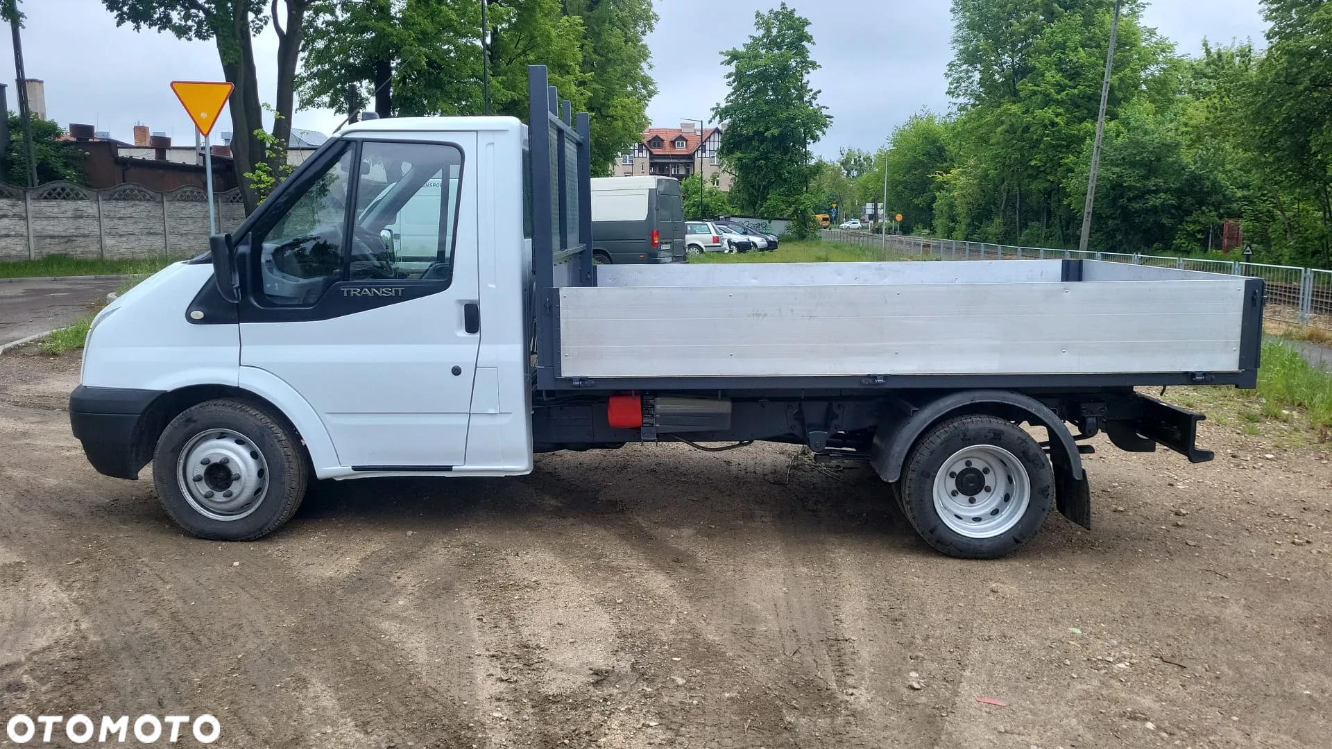 Ford TRANSIT - 15