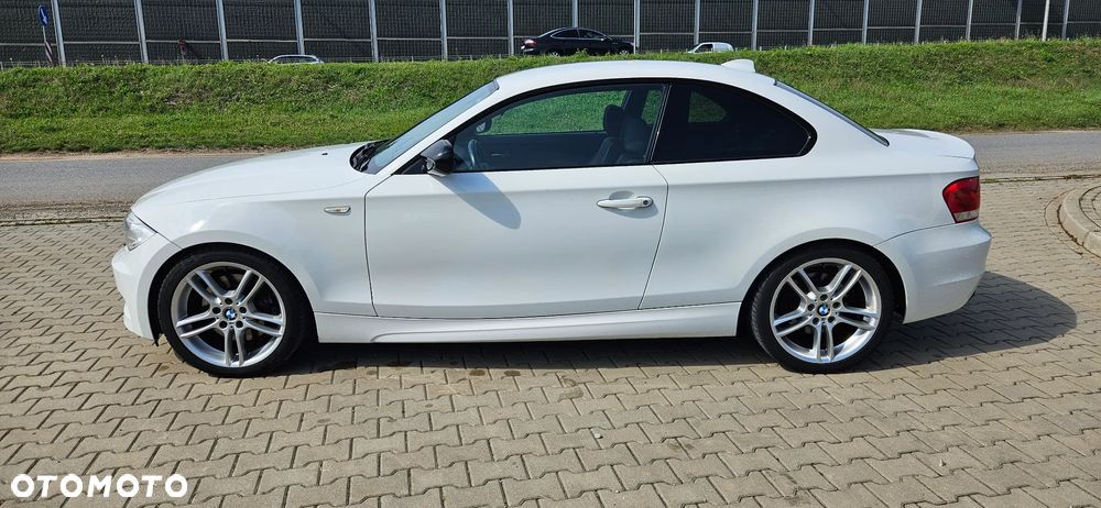 BMW Seria 1 - 5