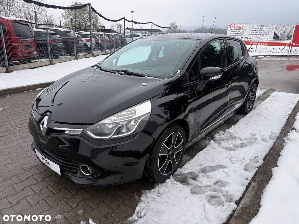 Renault Clio 1.2 16V Limited EU6 - 3