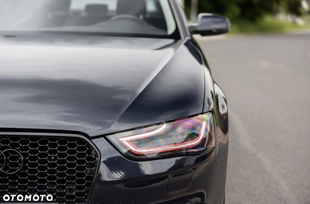 Audi A4 Limousine 2.0 TDI DPF Attraction - 7