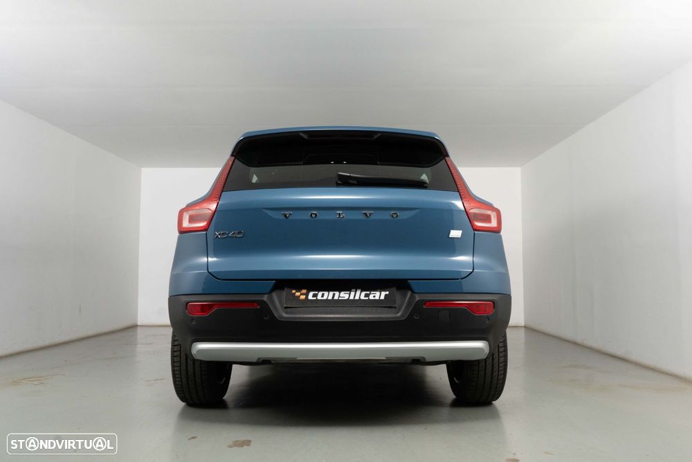 Volvo XC 40 1.5 T4 PHEV Inscription Expression - 5