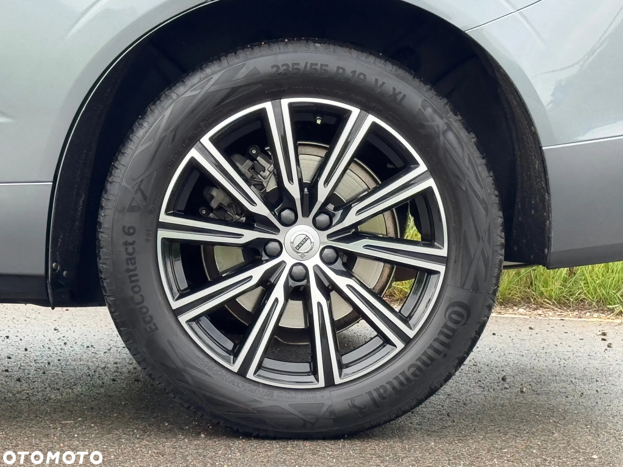 Volvo XC 60 - 12