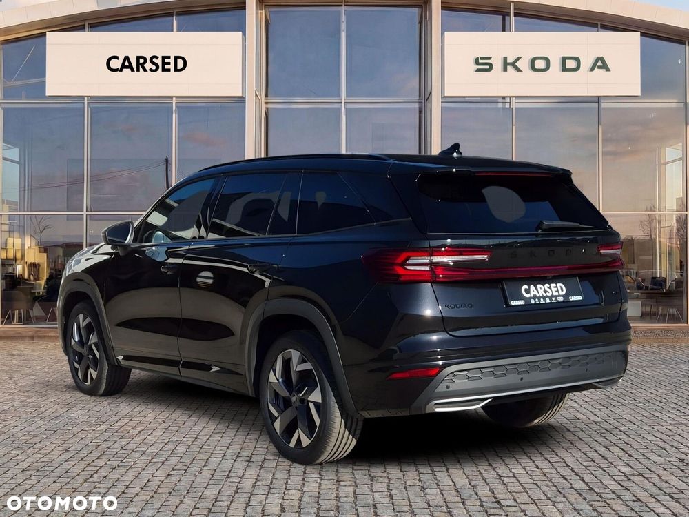 Skoda Kodiaq - 4