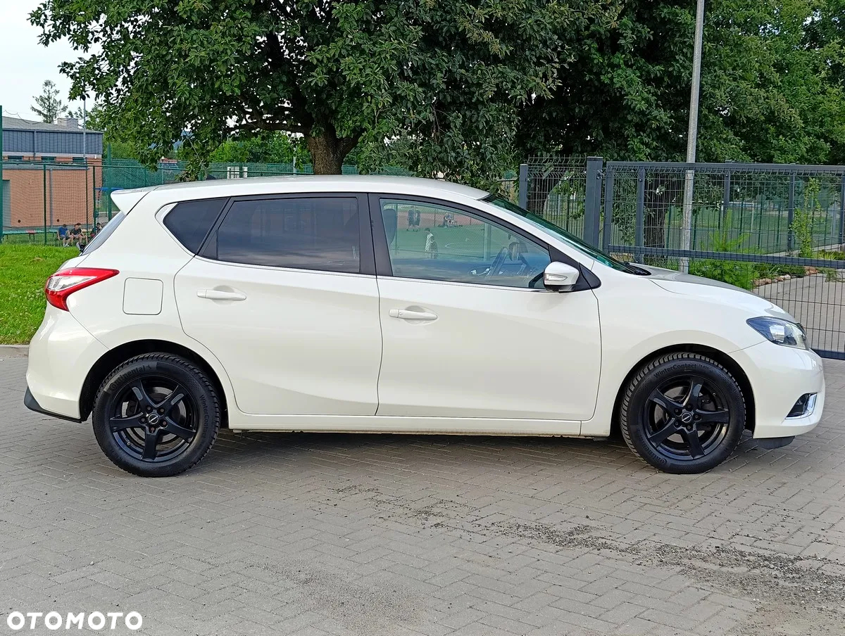 Nissan Pulsar 1.6 DIG-T Tekna - 3