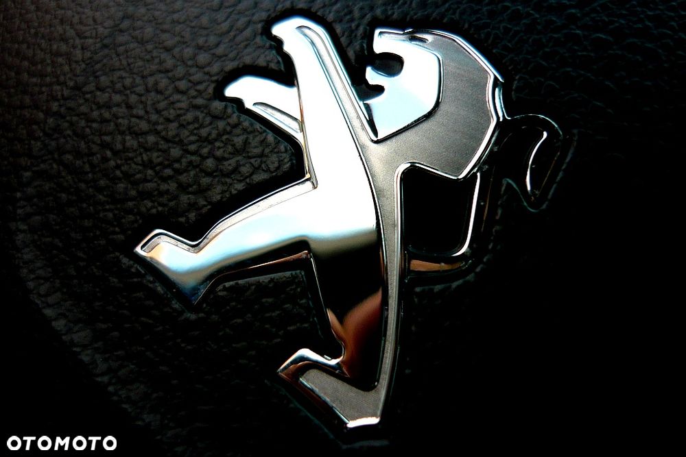 Peugeot 508 2.0 HDi Allure - 23