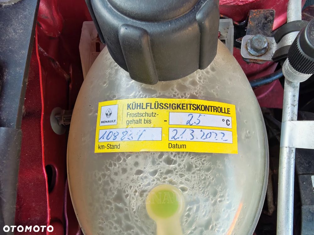 Renault Clio Energy TCe 90 Start & Stop Experience - 25