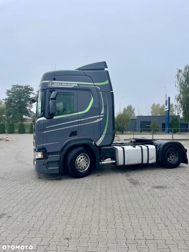 Scania - 3