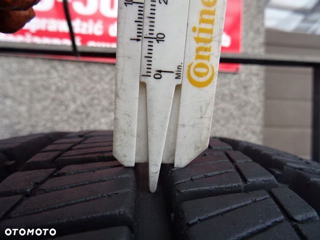 225/70/R15C 112/110S Hankook Vantra ST AS2 - 4