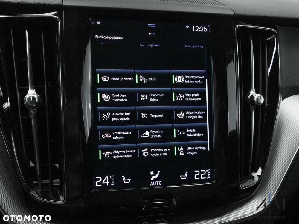 Volvo XC 60 B4 D AWD Ultimate Dark - 27