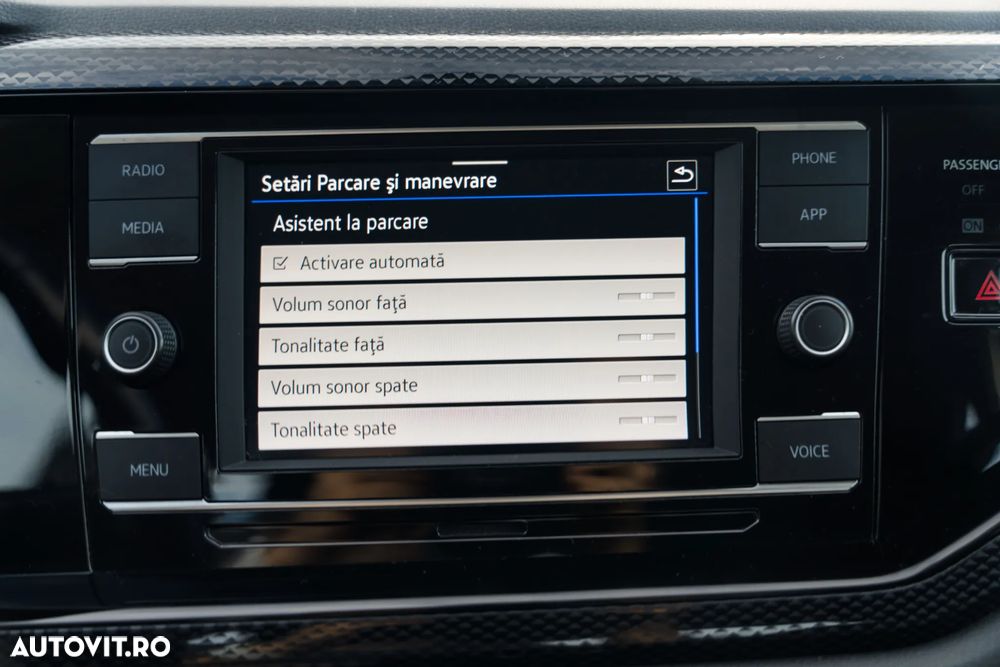 Volkswagen Polo 1.0 TSI Life - 25