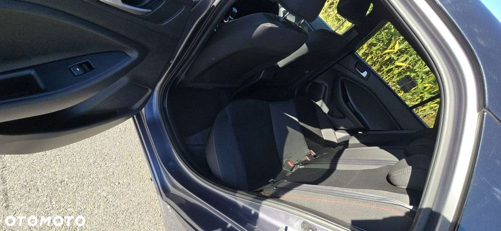 Hyundai i20 2019