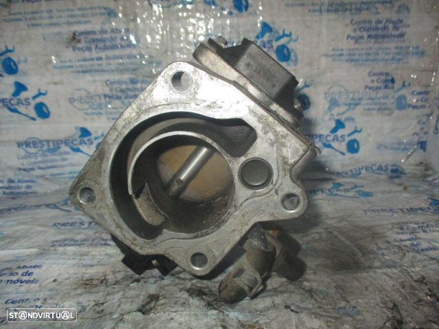 Corpo Borboleta 9600930002 HYUNDAI ELANTRA 2000 1.6I - 3