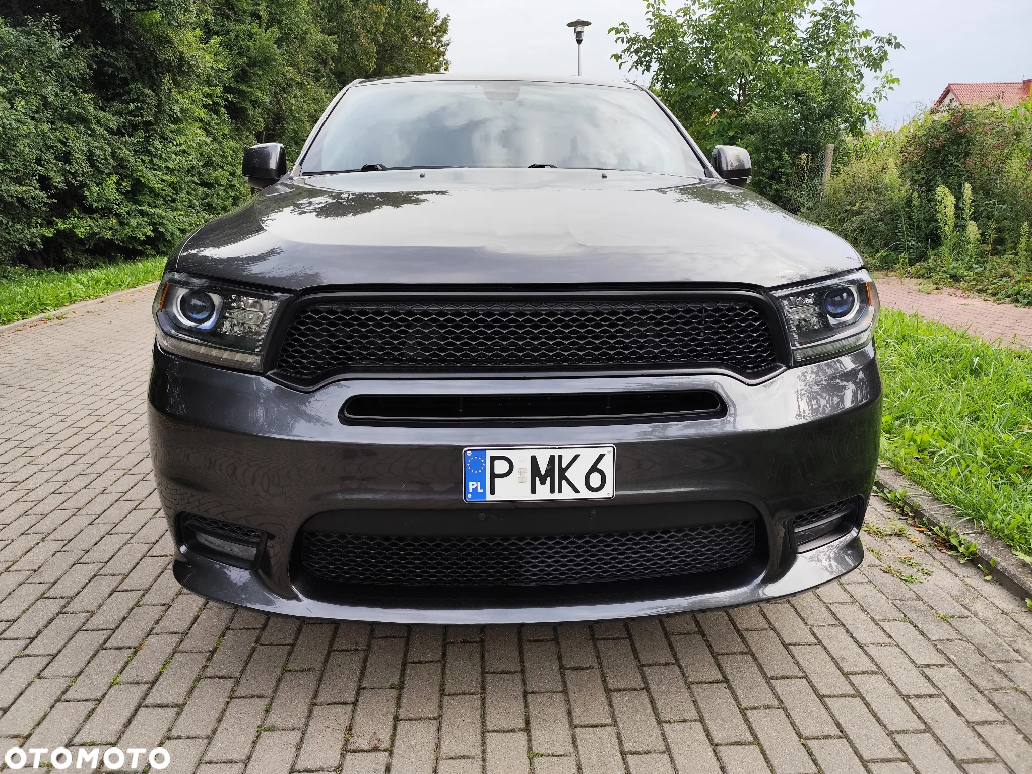 Dodge Durango - 2