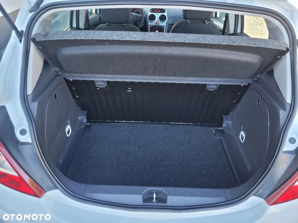 Opel Corsa - 19
