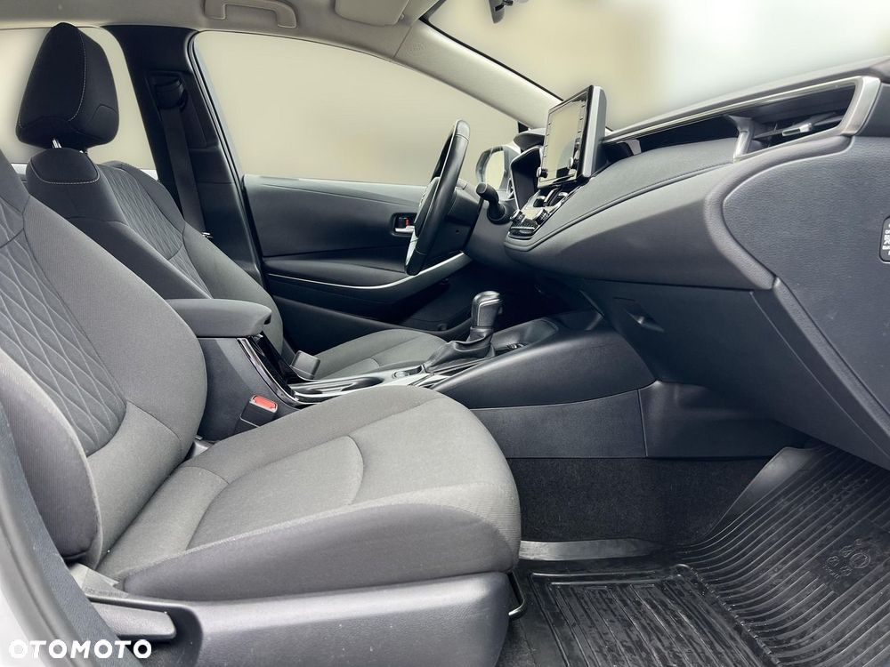 Toyota Corolla 1.8 Hybrid Comfort - 14