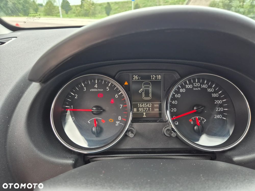 Nissan Qashqai 2.0 Acenta - 17