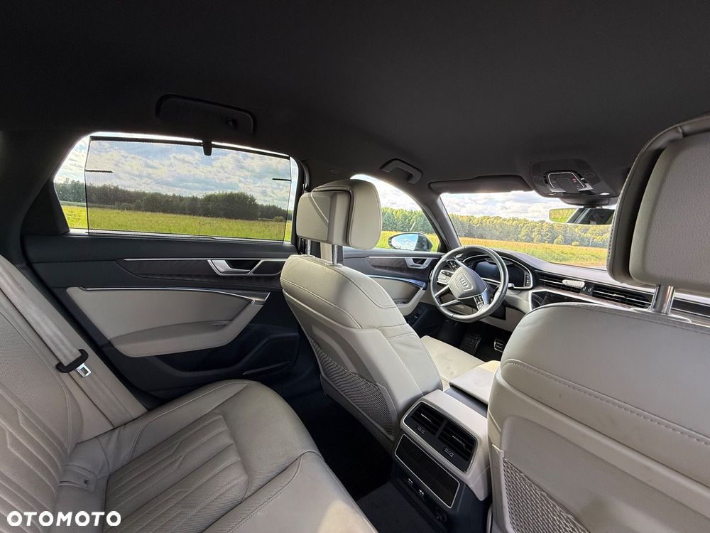 Audi A6 Limousine 45 TFSI Quattro S tronic - 17