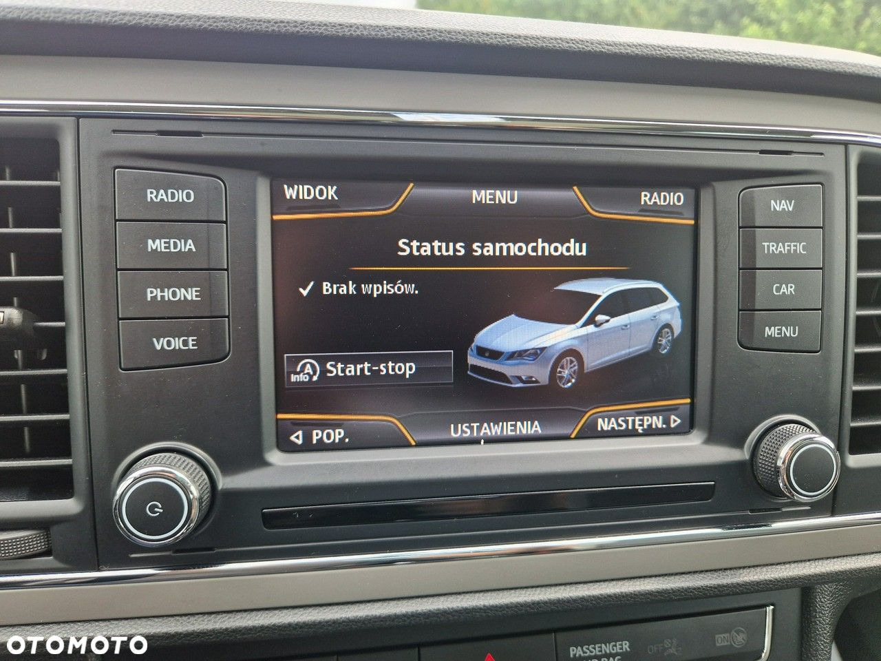 Seat Leon - 19