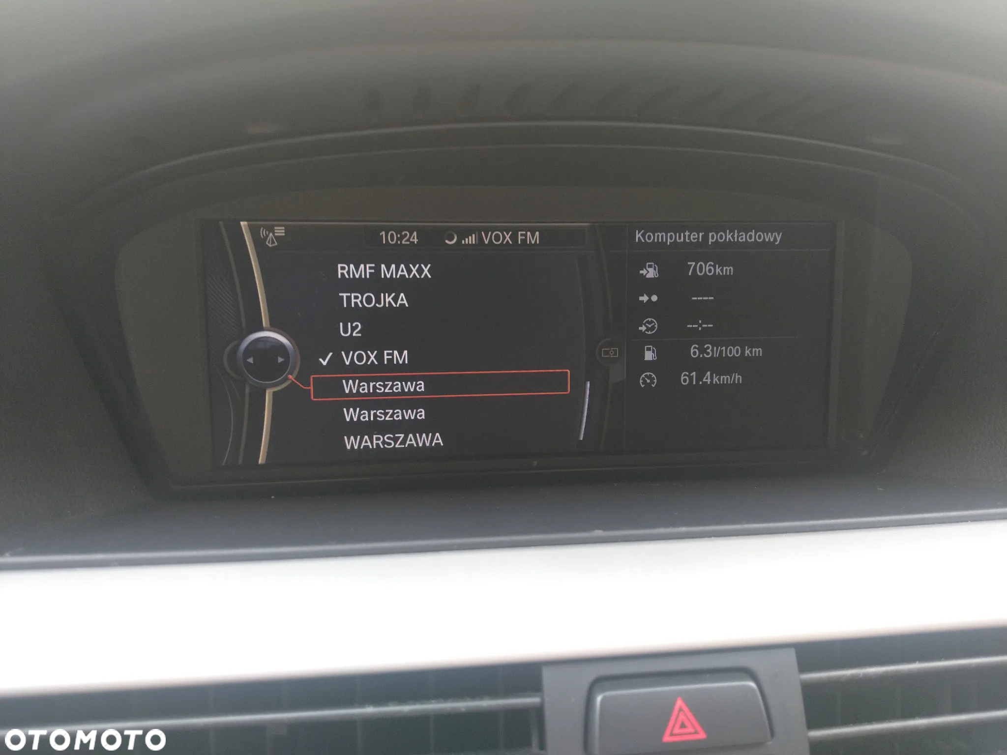 BMW Seria 3 318d DPF Touring - 24