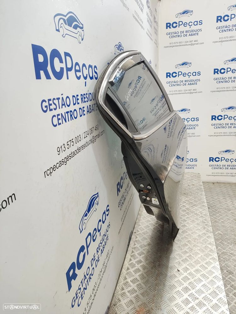 Porta Traseira Tras Direita Alfa Romeo Giulietta - 4