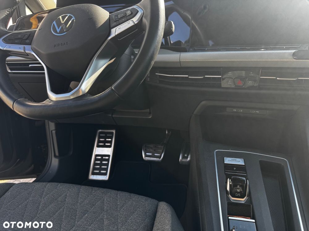 Volkswagen Golf 2.0 TDI SCR DSG Move - 21