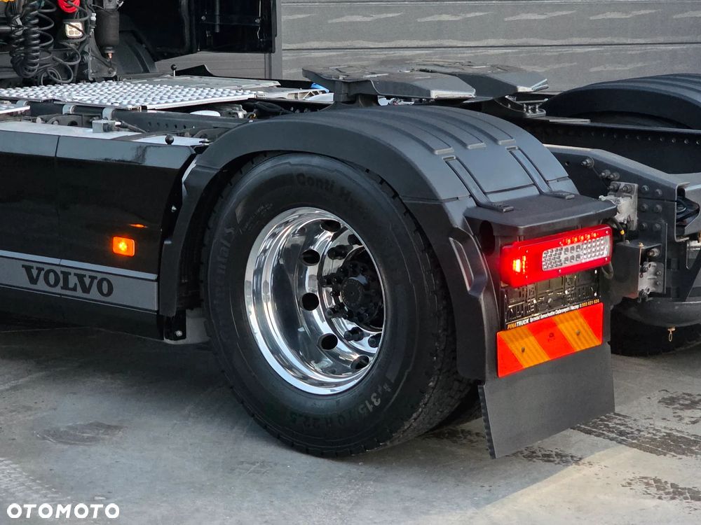 Volvo FH500/EURO6d/XL/642.000km/SPROWADZONE Z NIEMIEC - 11