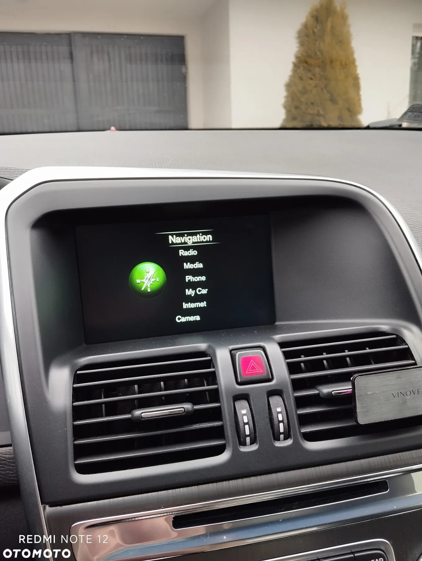Volvo XC 60 T5 AWD Drive-E Summum - 6