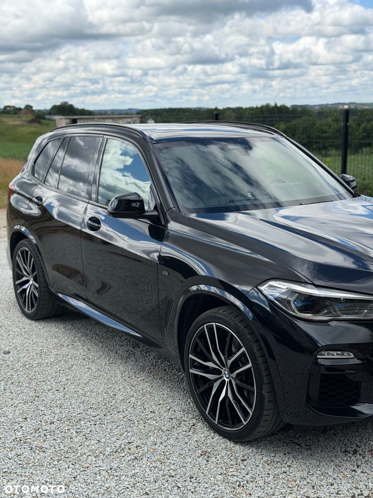 BMW X5 M - 24