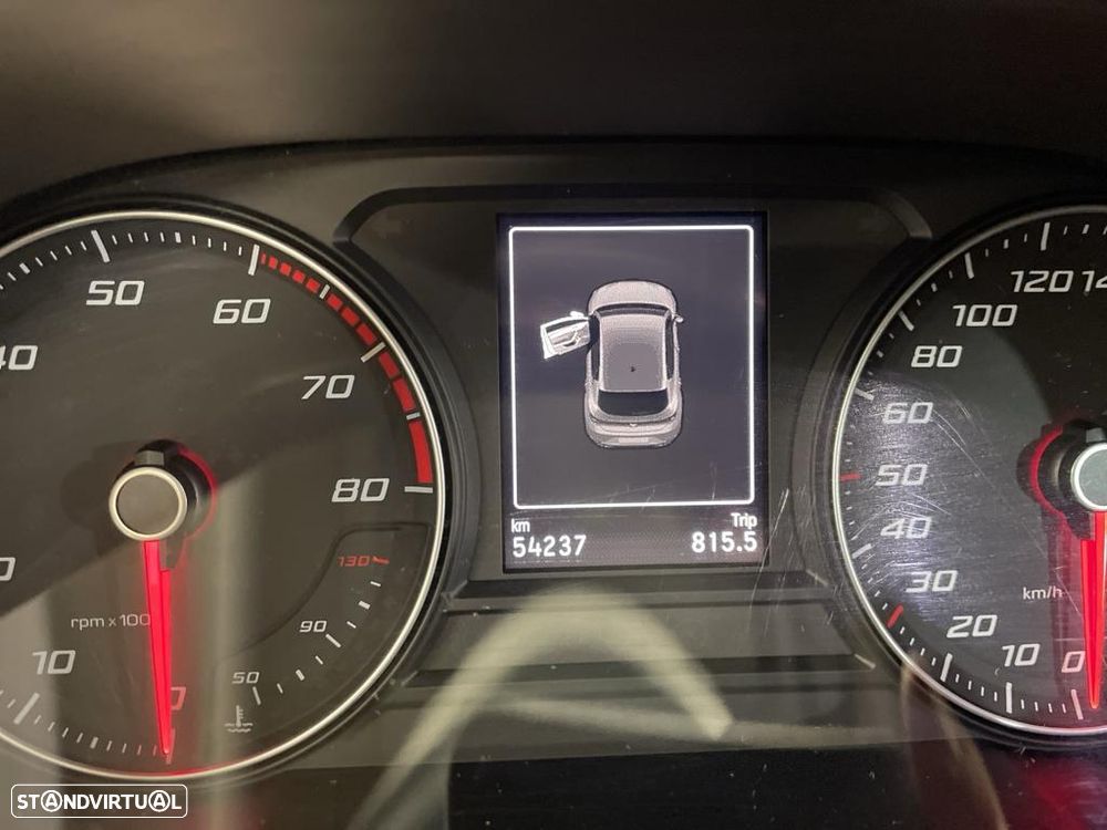 SEAT Leon 1.0 TSI Style - 7