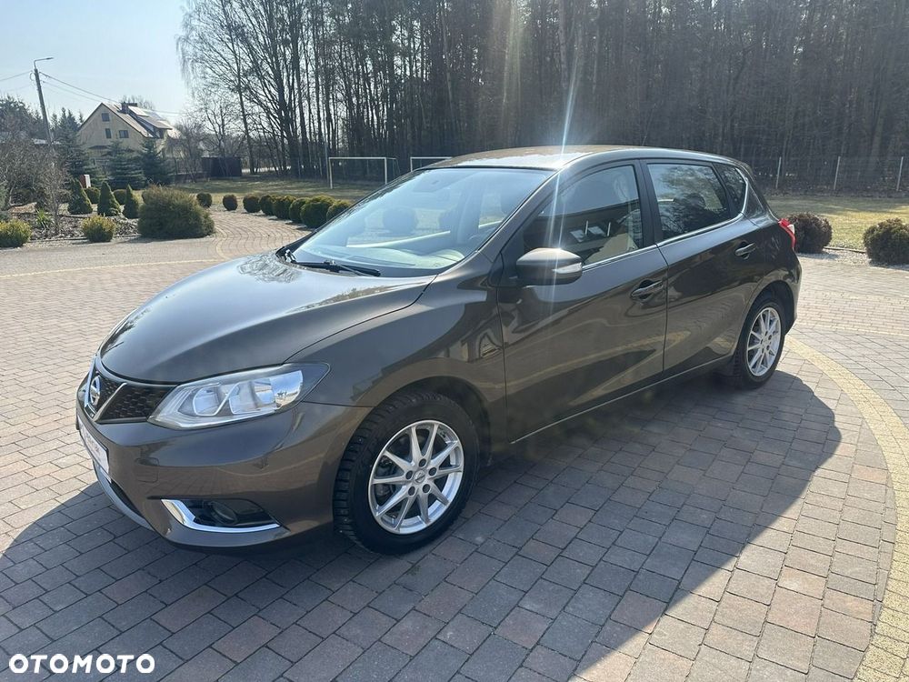 Nissan Pulsar - 4