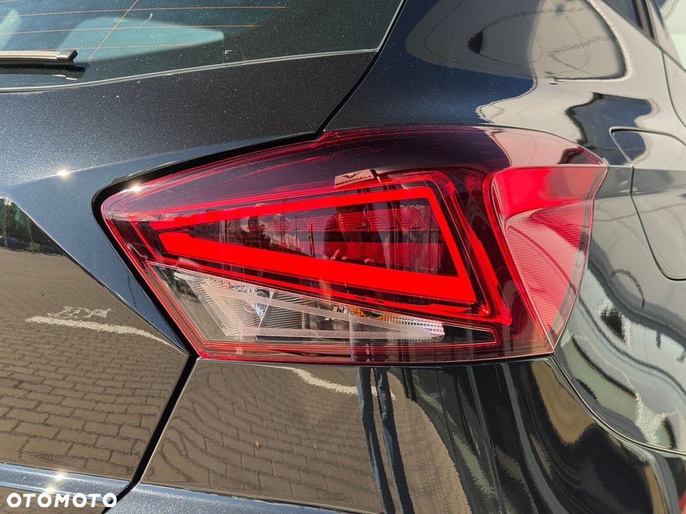 Seat Ibiza 1.0 TSI Style - 14