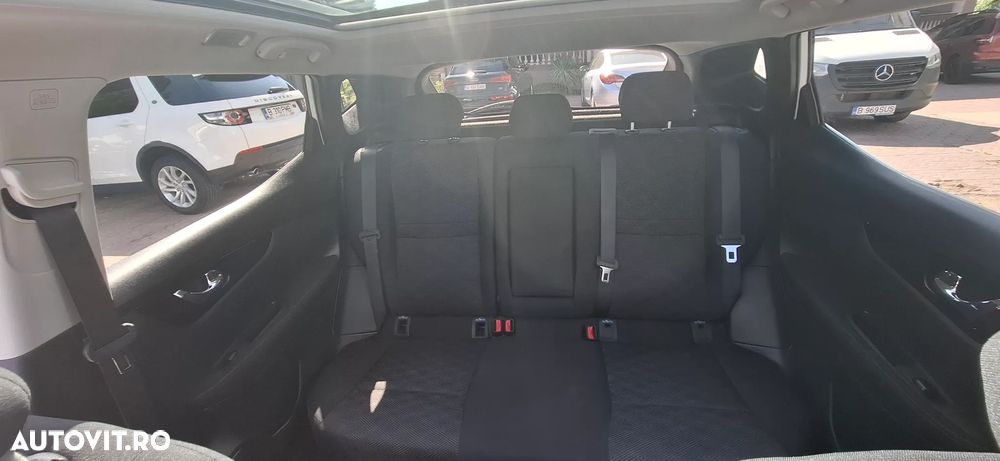Nissan Qashqai 1.5 DCI Start/Stop Tekna - 19