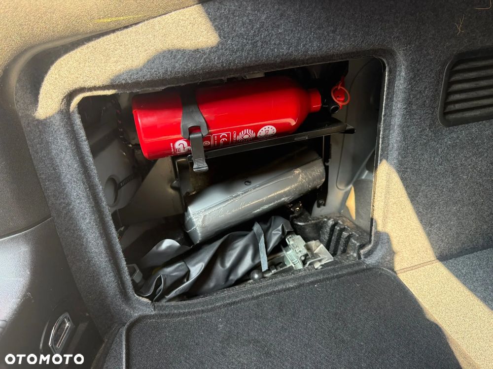 Audi A6 Limousine - 35