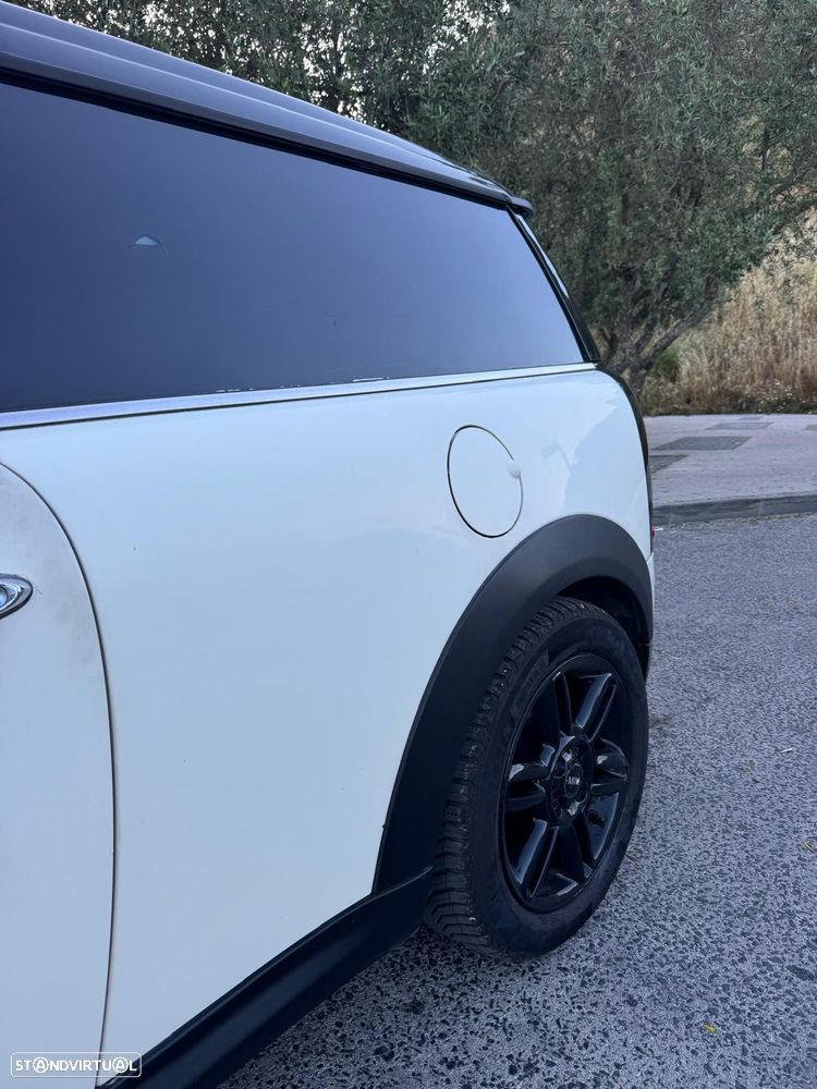 MINI Clubman - 16