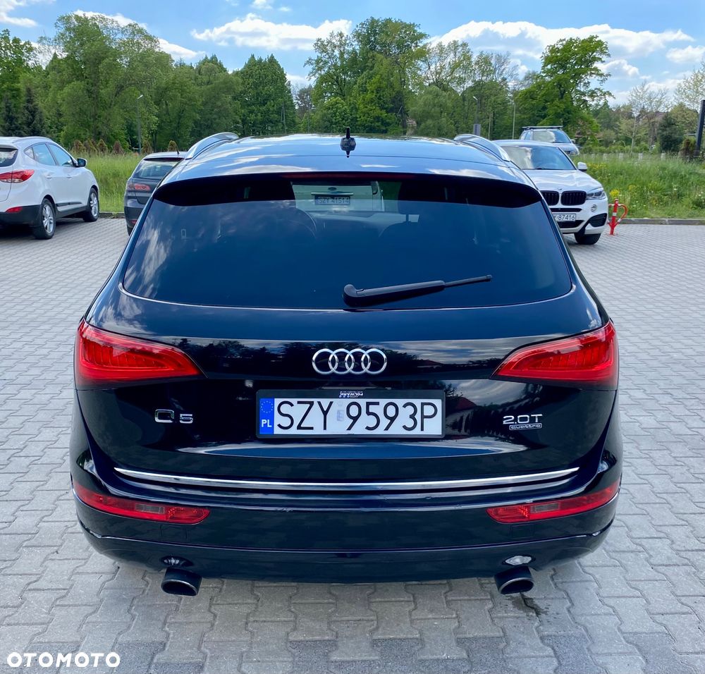 Audi Q5 - 6
