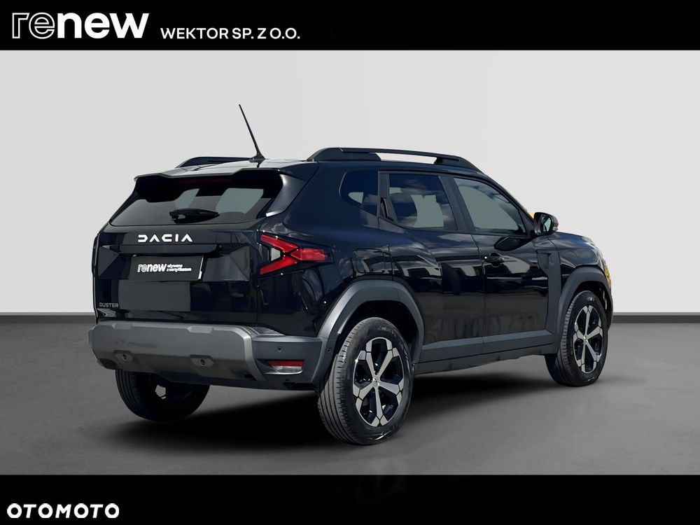 Dacia Duster - 5