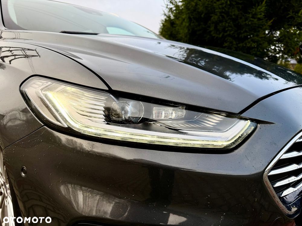 Ford Mondeo 2.0 EcoBlue Titanium - 14