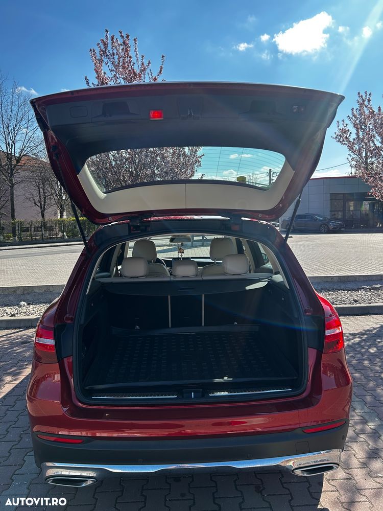 Mercedes-Benz GLC - 6