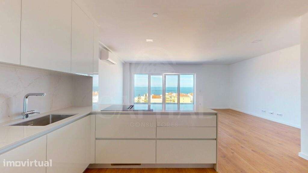 T3 Novo | Sunset Ericeira Residence - Grande imagem: 5/29