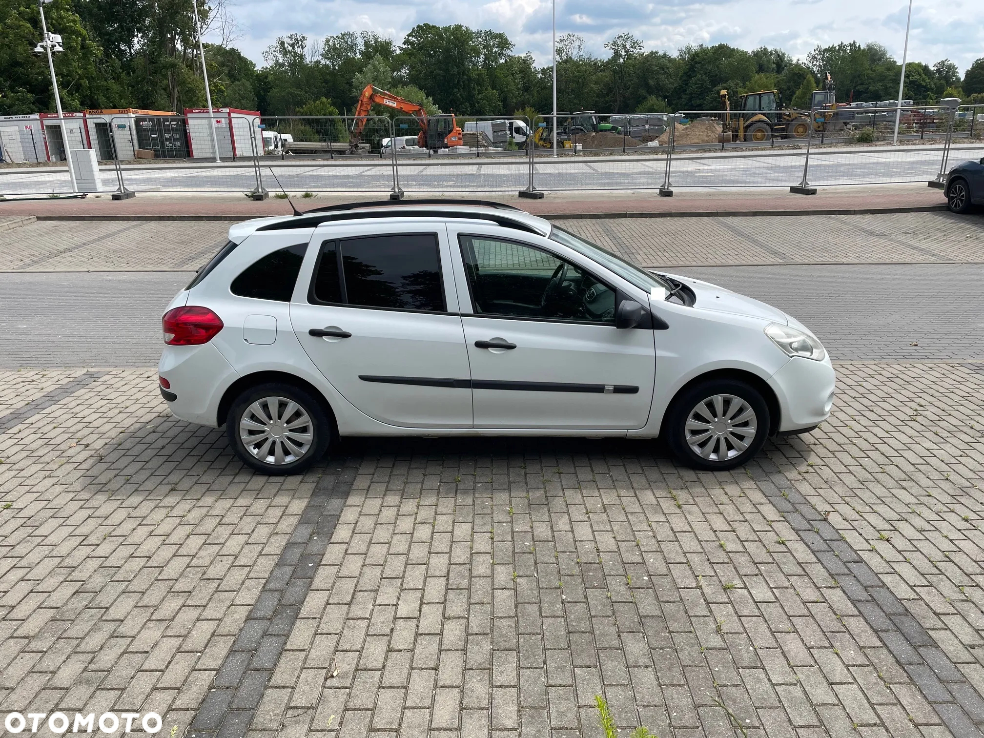 Renault Clio - 3