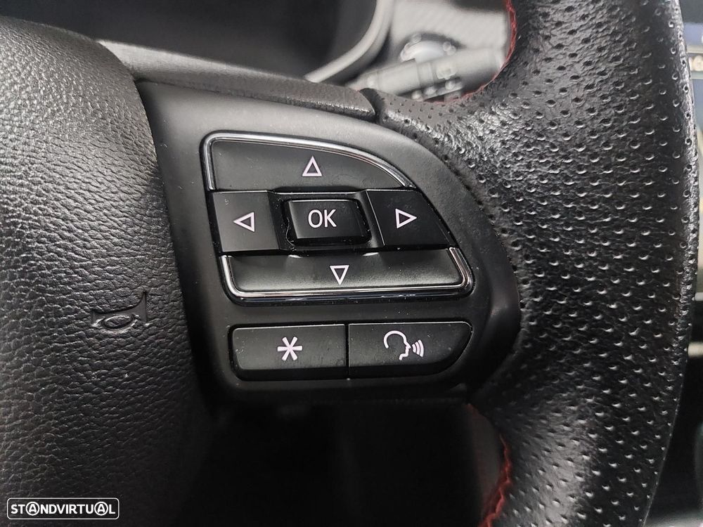 MG ZS 1.0 T-GDI Luxury Aut. - 28