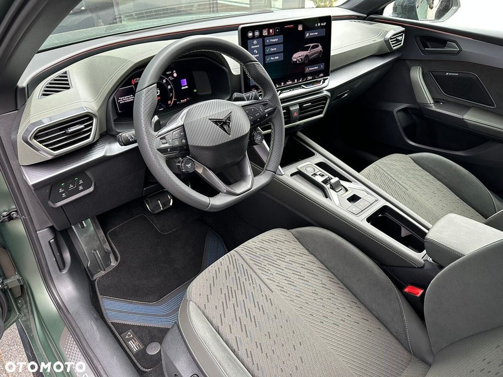 Cupra Leon - 16