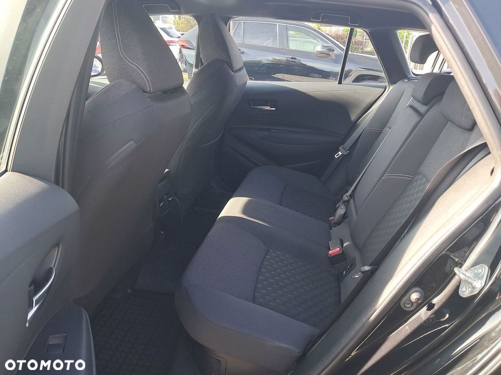 Toyota Corolla 1.8 Hybrid Comfort - 14