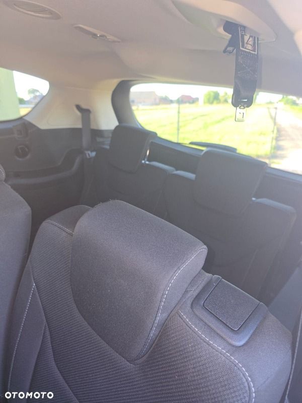 Ford S-Max 2.0 EcoBlue Titanium - 9