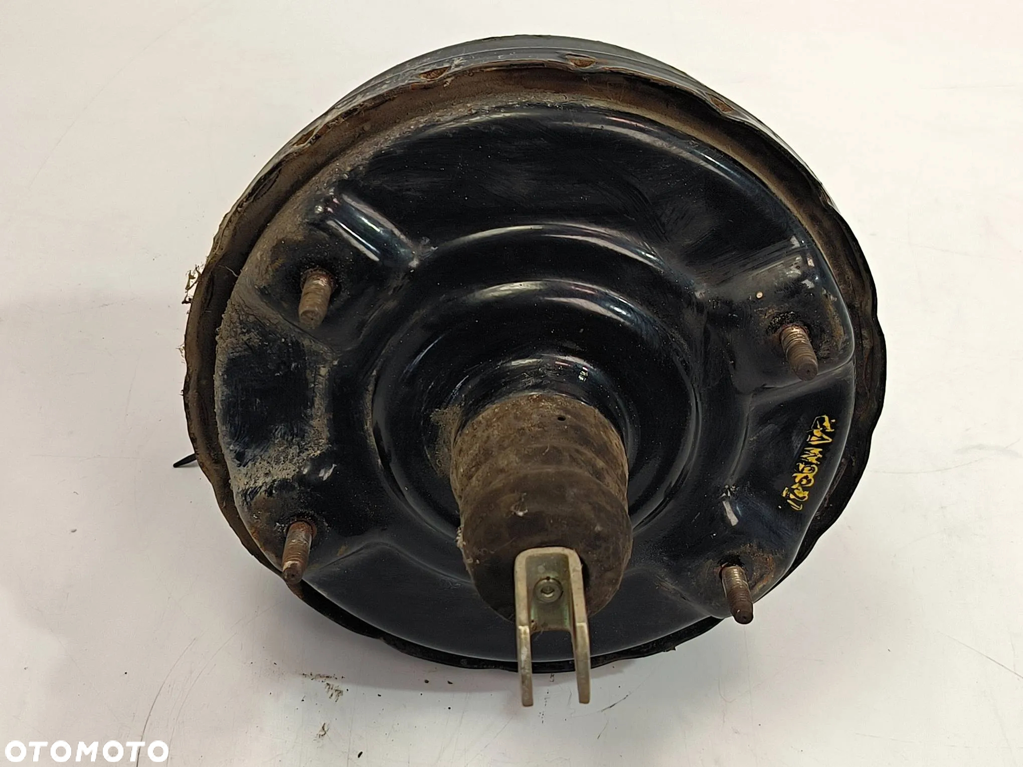 pompa hamulcowa serwo wspomaganie hamulca Land Rover Defender 110 2000r. - 5