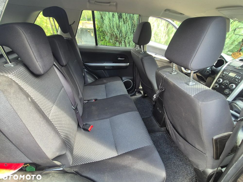 Suzuki Grand Vitara 1.9 DDiS - 6